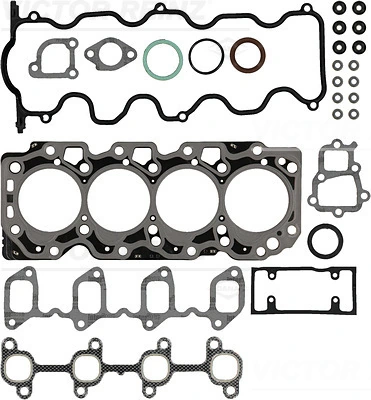 Gasket Kit, cylinder head